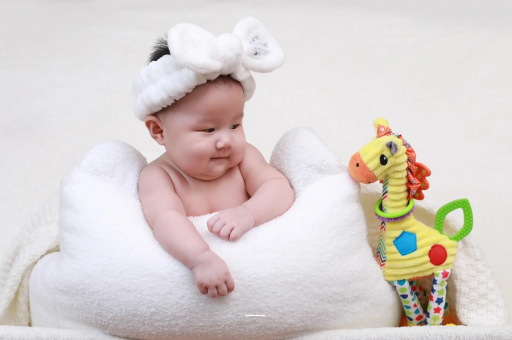 保定7个月宝宝消化不良