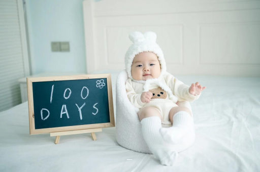 保定宝宝多大可以喝蜂蜜水