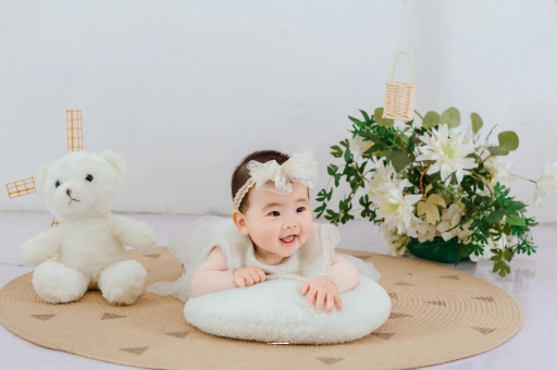 保定宝宝发烧能喝牛奶吗