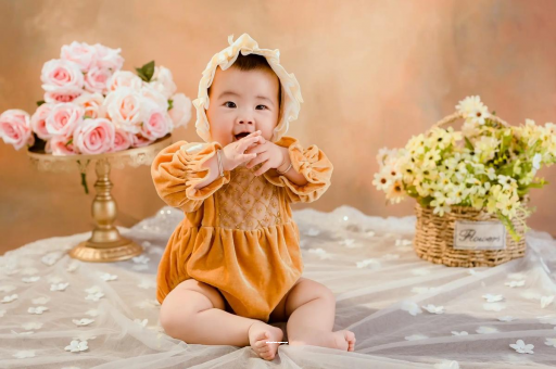 保定2岁宝宝只喝奶不吃饭